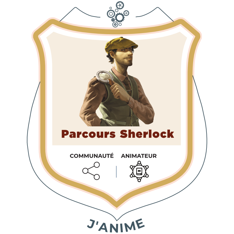 Open Badge